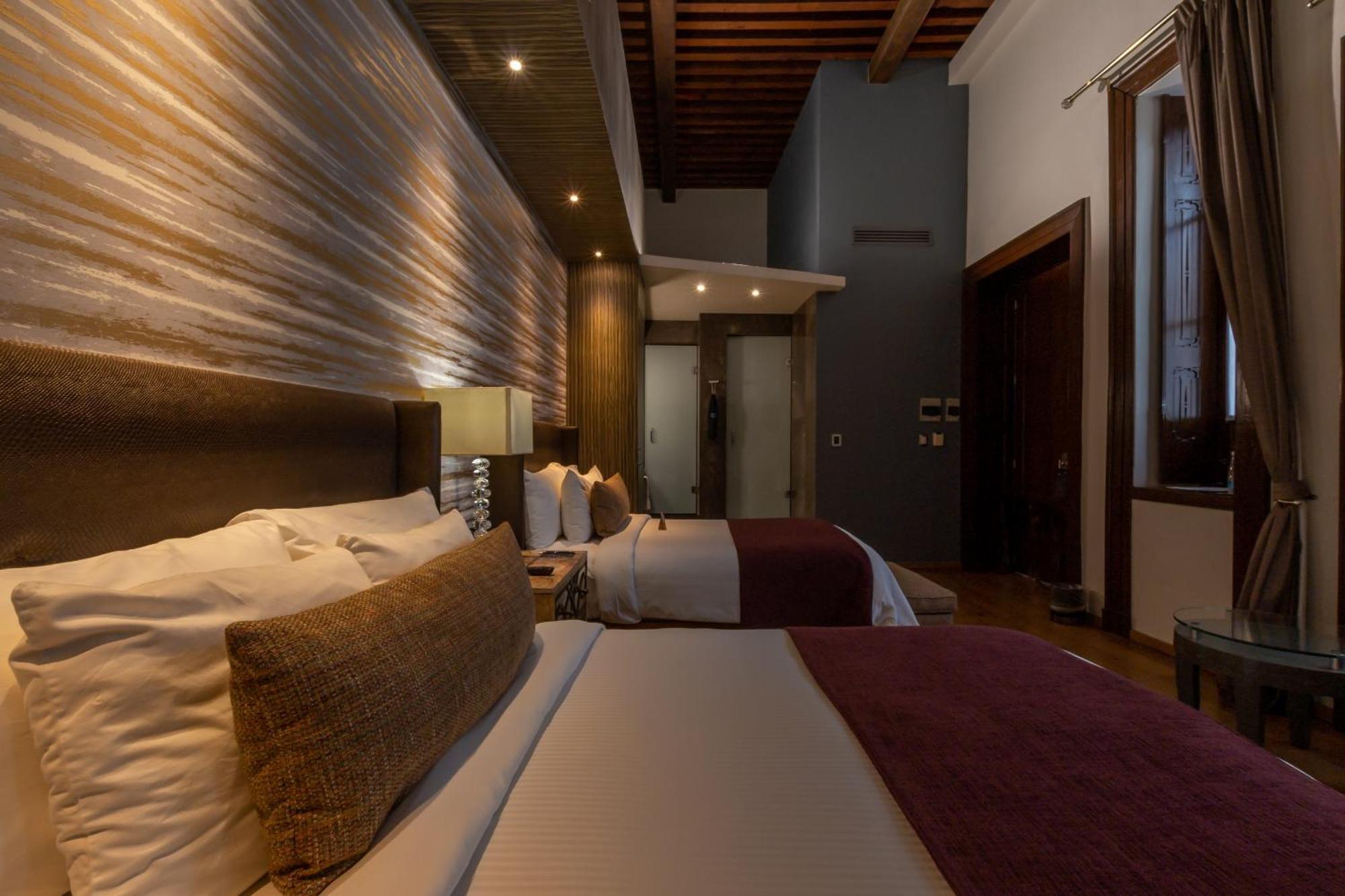 1850 Hotel Boutique Guanajuato Exterior photo